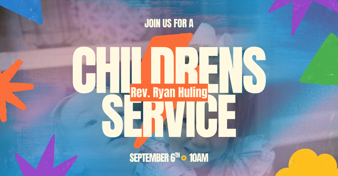 Children's Sunday