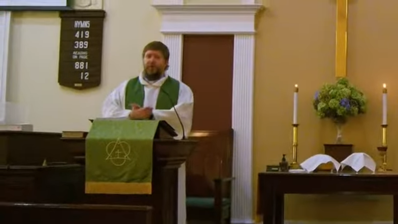 Moses' Beginnings