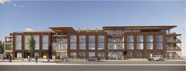 Truckee Town Council Approves the Railyard Hotel Project: Thank You for Your Input
