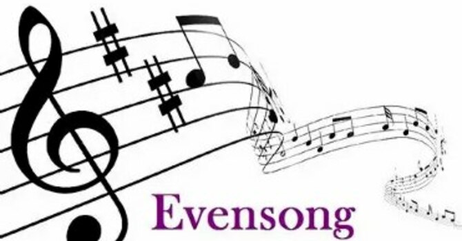Evensong at the Observatory