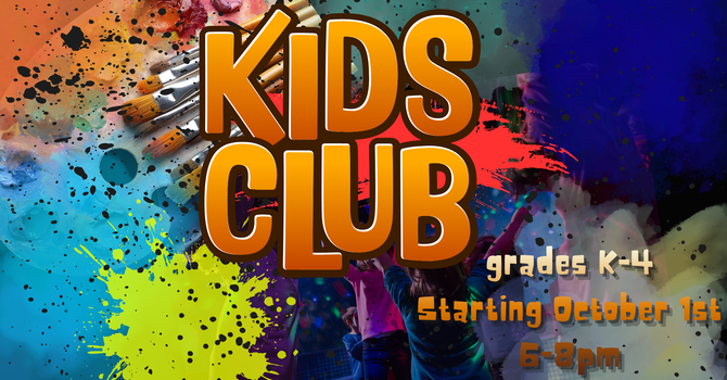 Kid's Club