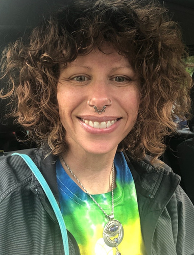 Cortnee McIlwee