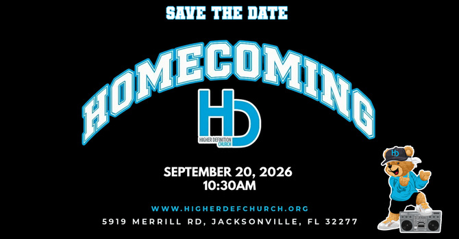 Homecoming 