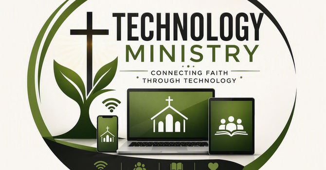 Tech Tip of the Month: Think Before You Click image