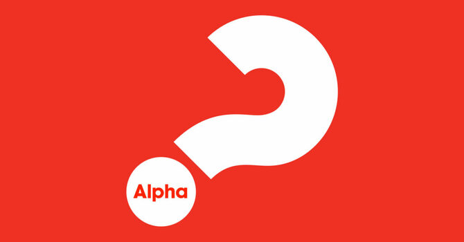 Alpha Program