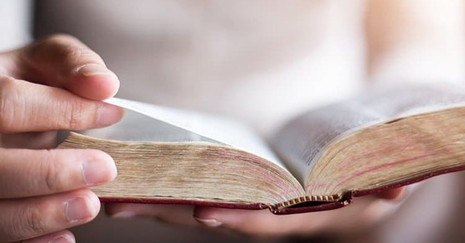 Biblical Counseling Services
