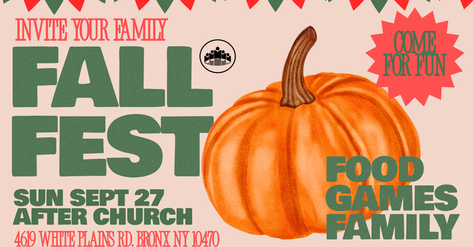 Fall Fest