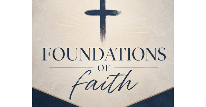 Foundations of Faith