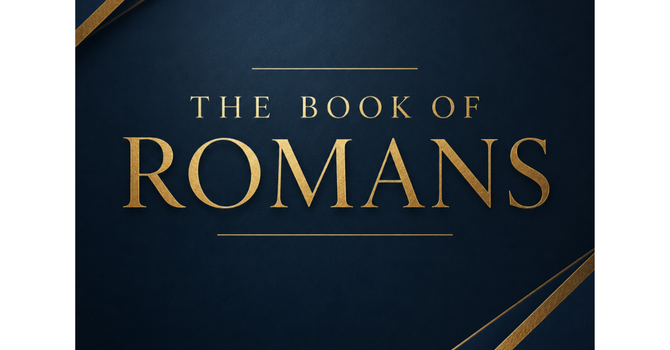 The Book of Romans