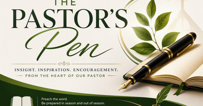Pastor Davis