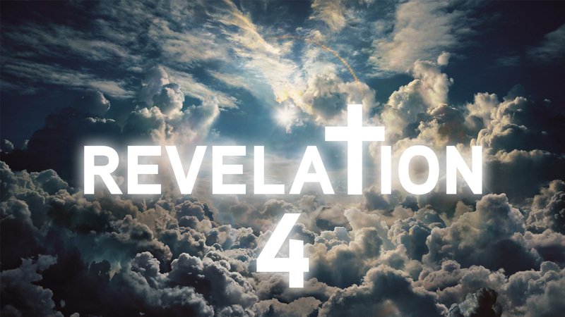 Revelation 4