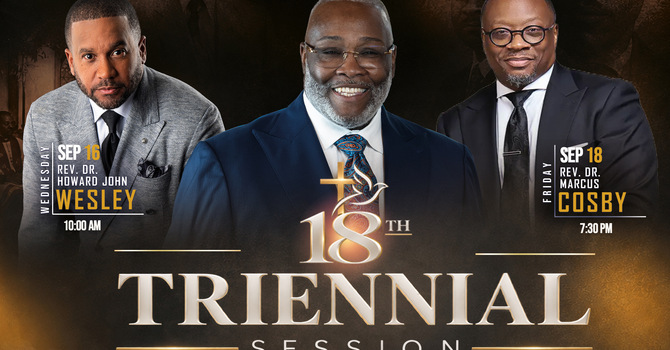 UFWB General Conference (2026)