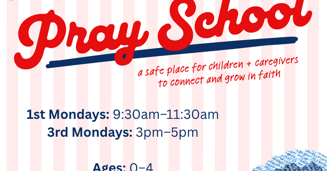 Pray School