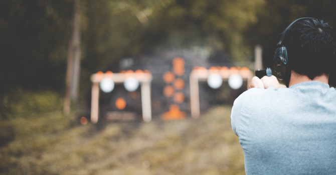 Shooting Competition