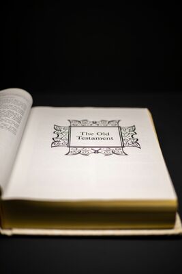 Ordinary People Led by an Extraordinary God: The Story of Elijah and Elisha