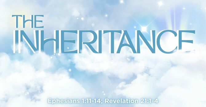 The Inheritance