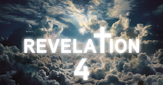 Revelation 4
