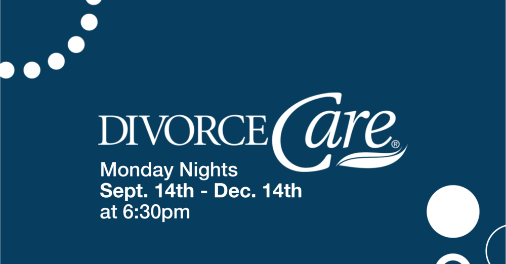 DivorceCare