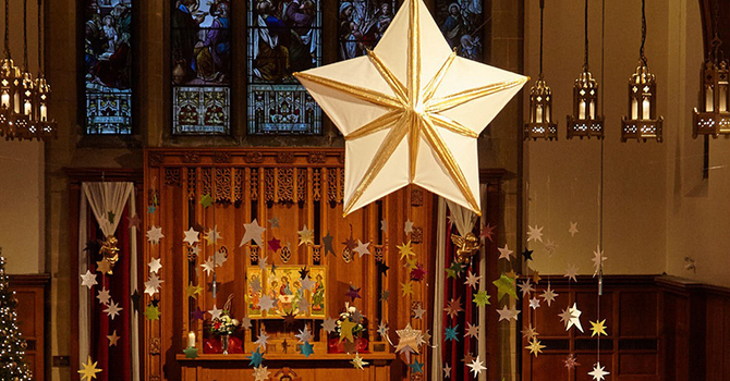 9 Lessons and Carols