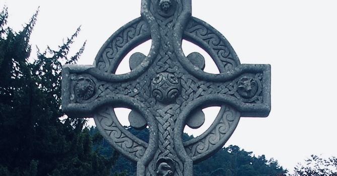 Celtic Vespers