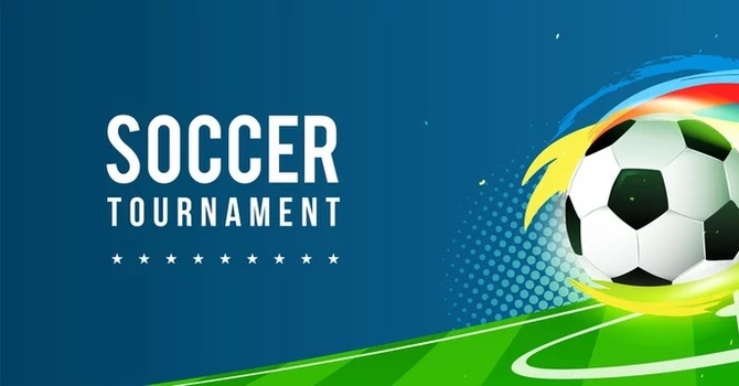 Soccer Tournament-Outreach