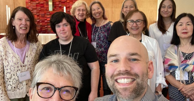 Community Choir Practice Resumes Sept 22