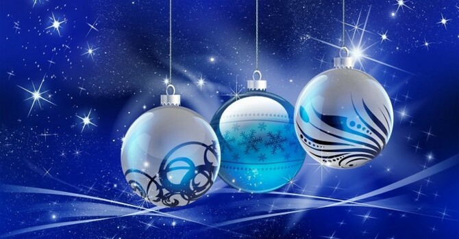 Youth Christmas Play