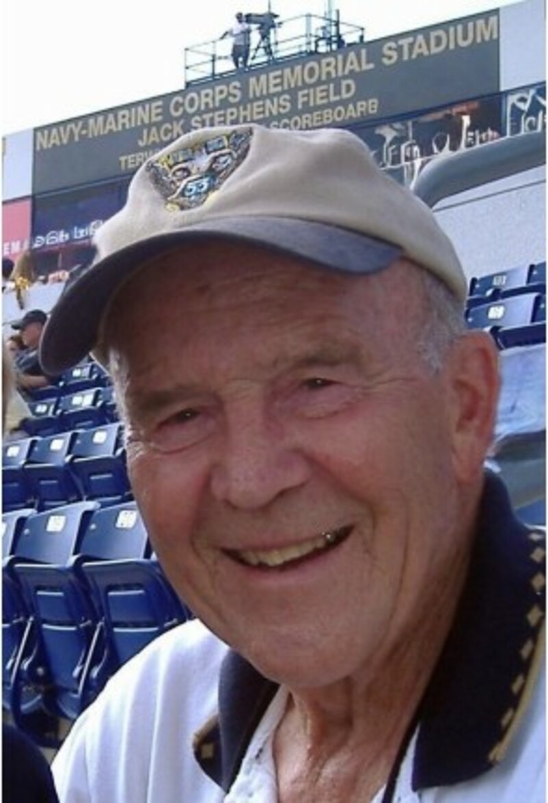 Darrell Dempster Service