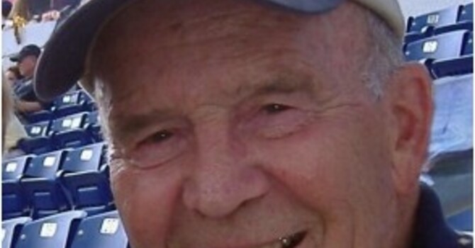 Darrell Dempster Service