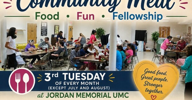 Community Meal