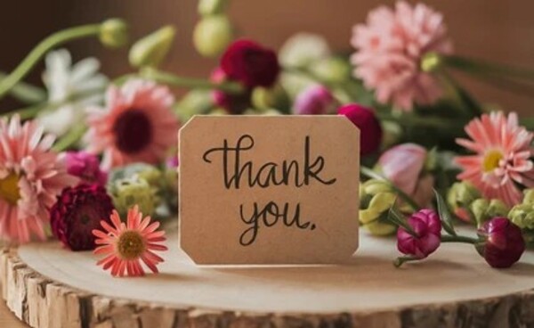 To all those who were able to contribute, in some way, to the preparation of lunches for the Bissell Centre (Sanctuary of Peace)