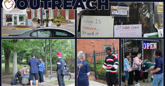 Community Engagement