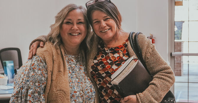 Women's Ministry