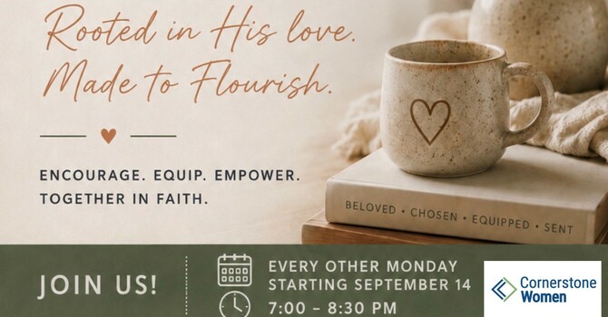 Women's Bible Study