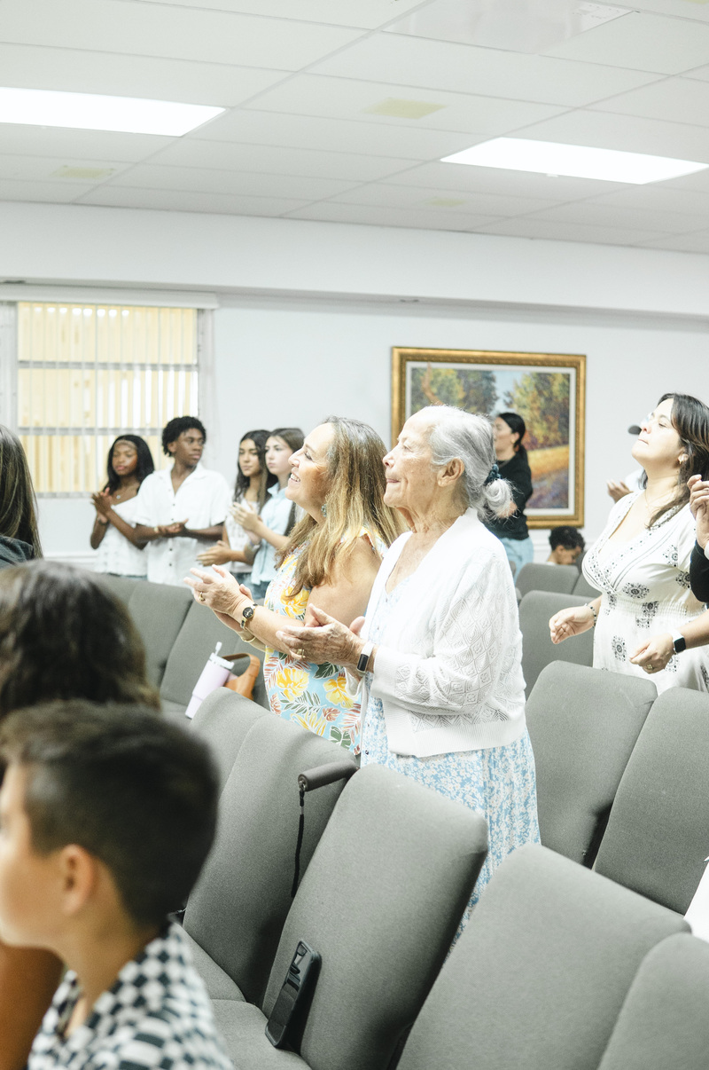 Paciencia Y Esperanza