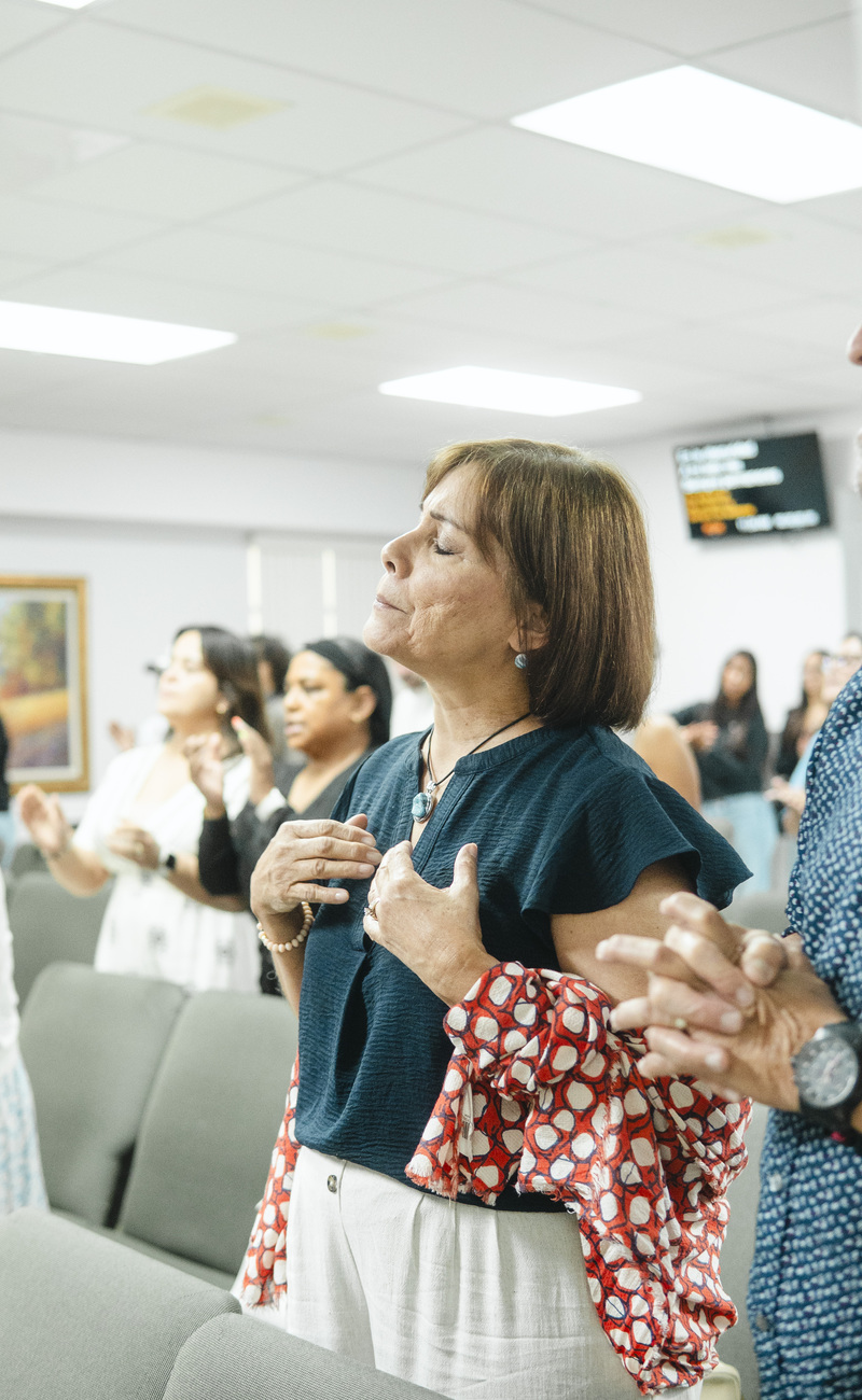 Paciencia Y Esperanza
