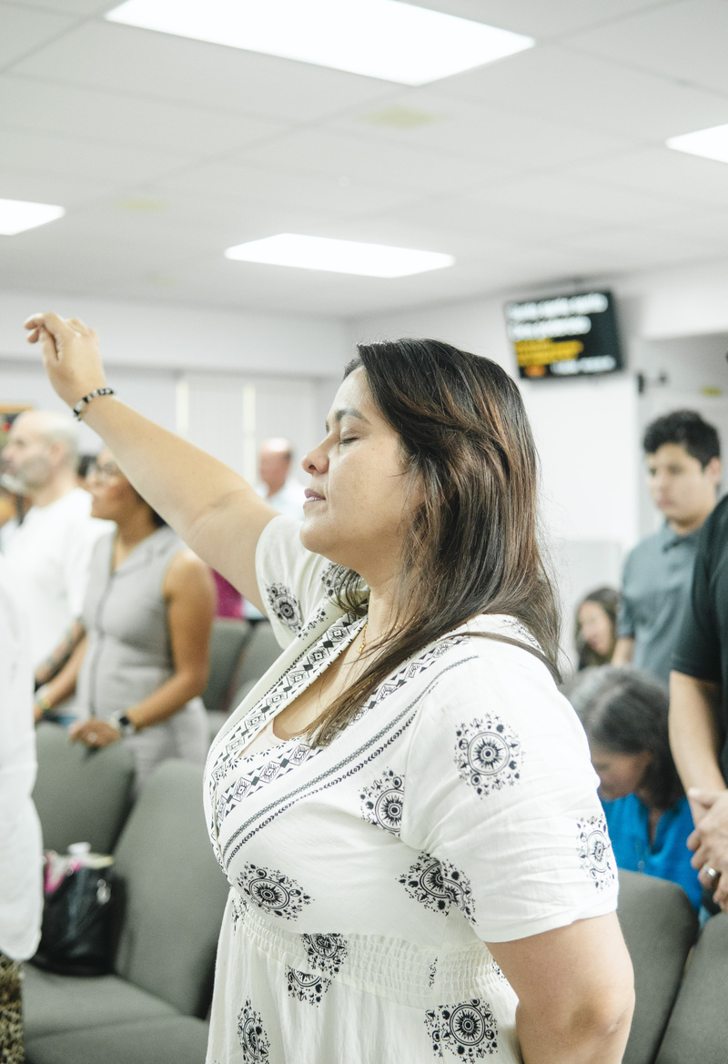 Paciencia Y Esperanza