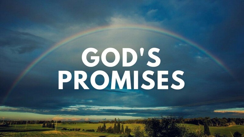 God Is A Promise Keeper