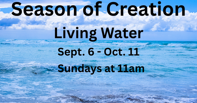 Season of Creation