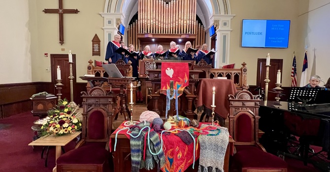 Worship Service