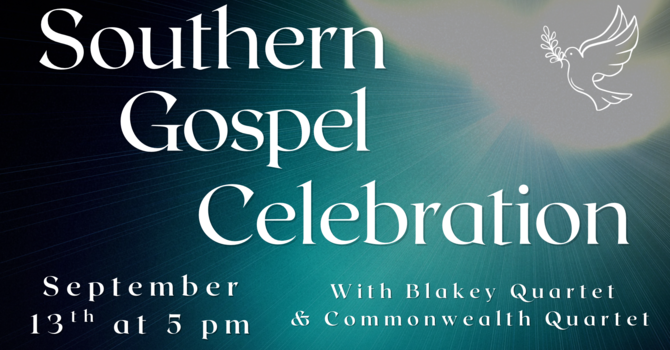 Southern Gospel Celebration