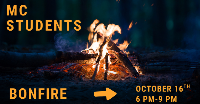 MC Students: Bonfire