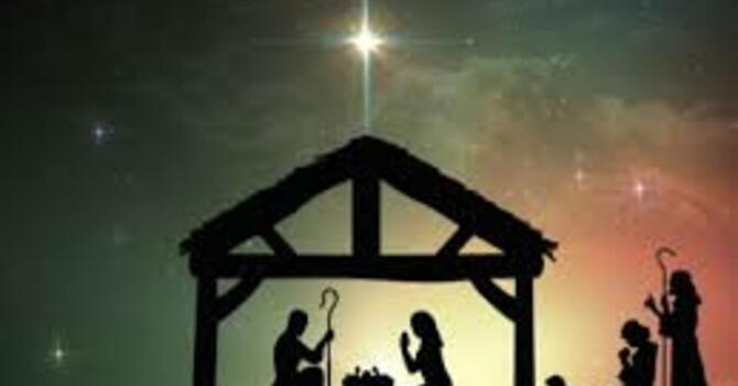 Christmas Pageant