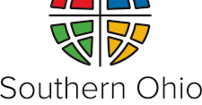 Southern Ohio Synod Clergy Lunch