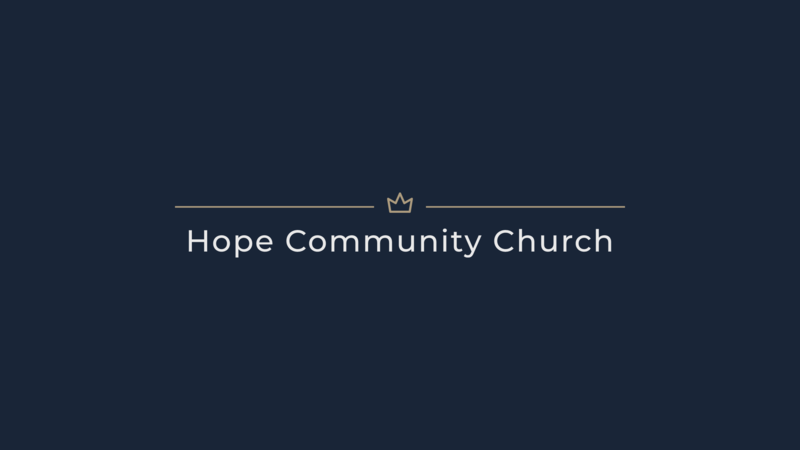 Worship Gathering - 8/30/2026