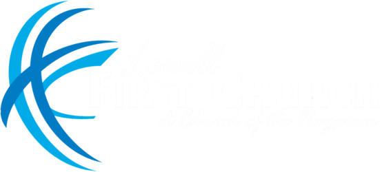 Lowell First Church