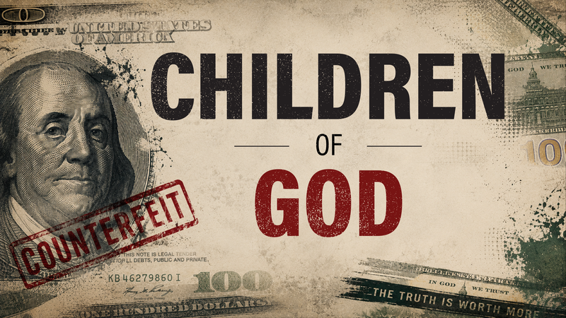 Children of God