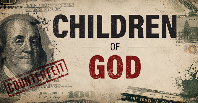 Children of God