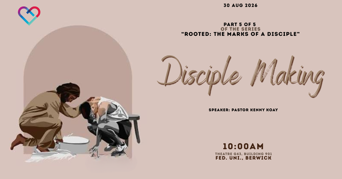 Disciple-Making