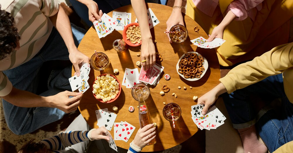 Game Night Galore